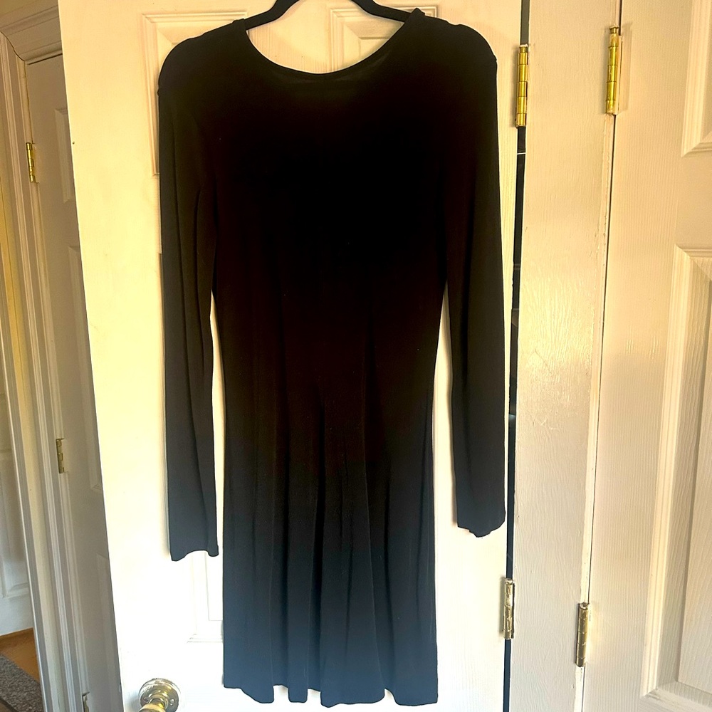 Vince Dress - Black